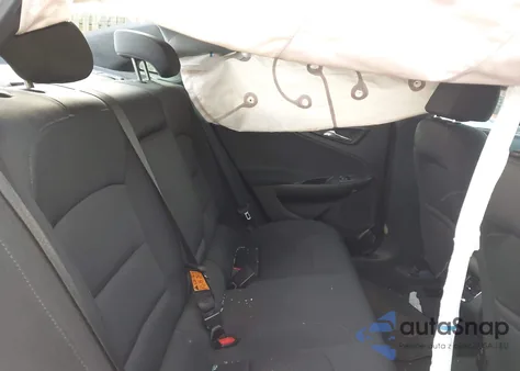 2016 Chevrolet Malibu 2Lt from USA, damaged, VIN 1G1ZF5SX1GF181168